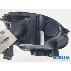 Fiat - Panda - Scheinwerfer links
