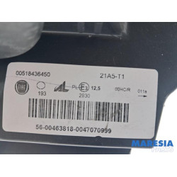 Fiat - Panda - Scheinwerfer links
