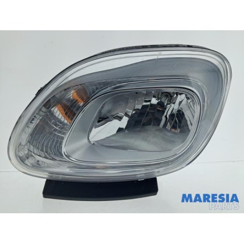 Fiat - Panda - Koplamp links