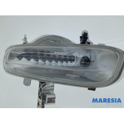 Fiat - Panda - Dagrijverlichting links