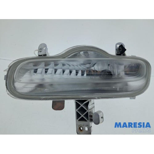 Fiat - Panda - Daytime running light, left