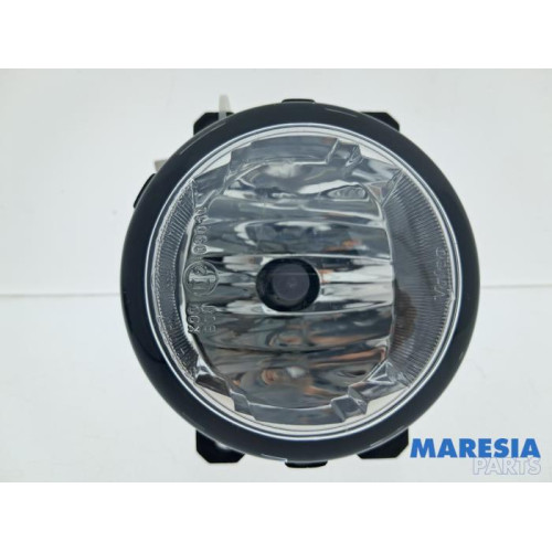 Fiat - Panda - Mistlamp rechts-voor