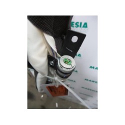 Renault - Megane - Airbag hemel links