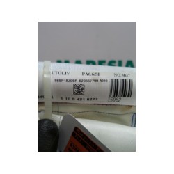 Renault - Megane - Airbag hemel links