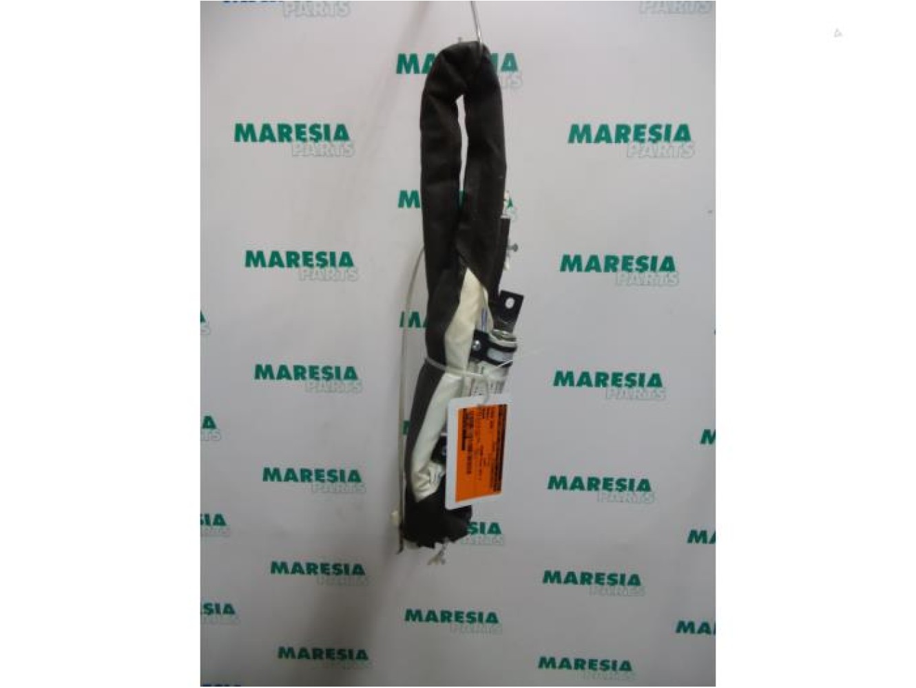 Renault - Megane - Airbag hemel links