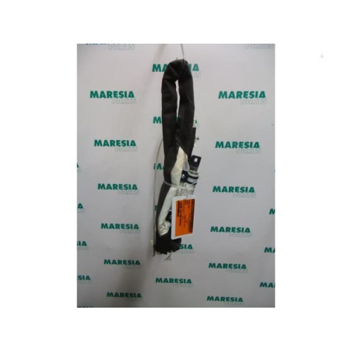 Renault - Megane - Airbag hemel links