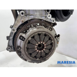 Peugeot - 107 - Motor