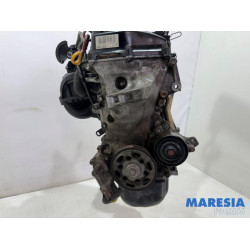 Peugeot - 107 - Motor
