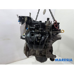 Peugeot - 107 - Motor