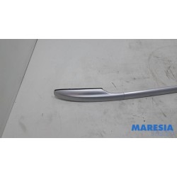 Renault - Megane - Rail de toit droit