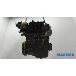 Fiat - 500 - Motor