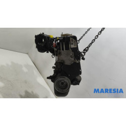 Fiat - 500 - Motor