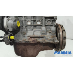 Fiat - 500 - Motor