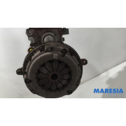 Fiat - 500 - Motor