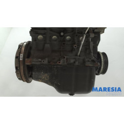 Fiat - 500 - Motor