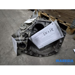 Fiat - 500 - Gearbox