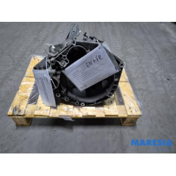 Fiat - 500 - Gearbox