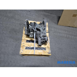 Fiat - 500 - Gearbox