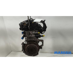 Citroen - C3 - Motor