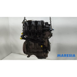 Citroen - C3 - Motor