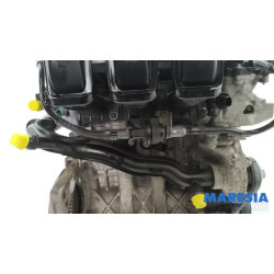 Citroen - C3 - Motor