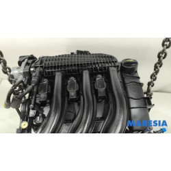 Citroen - C3 - Motor