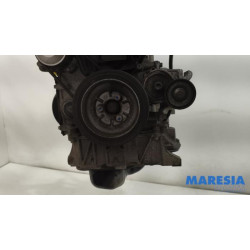 Citroen - C3 - Motor