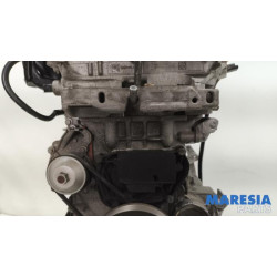 Citroen - C3 - Motor