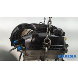 Citroen - C3 - Motor