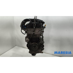 Citroen - C3 - Motor