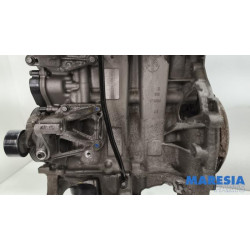 Citroen - C3 - Motor