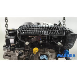 Citroen - C3 - Motor