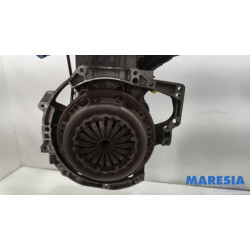Citroen - C3 - Motor