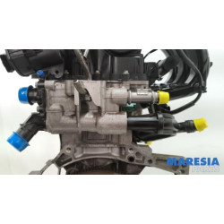 Citroen - C3 - Motor