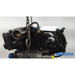 Citroen - C3 - Motor