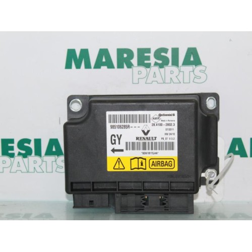 Renault - Megane - Airbag Module