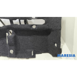 Fiat - Panda - Carpet