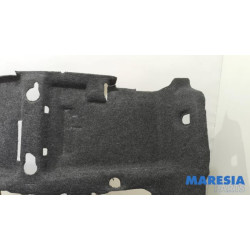 Fiat - Panda - Carpet