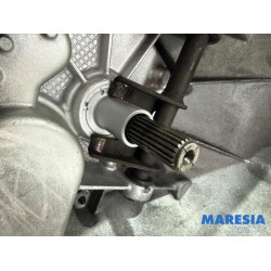 Fiat - Panda - Gearbox