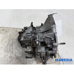 Fiat - Panda - Gearbox