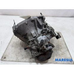 Fiat - Panda - Gearbox
