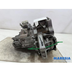 Fiat - Punto - Gearbox