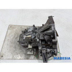 Fiat - Punto - Gearbox