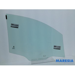 Fiat - Panda - Door window 4-door, front left