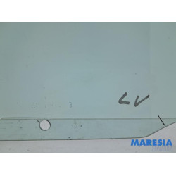 Fiat - Panda - Door window 4-door, front left