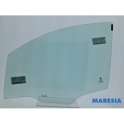 Fiat - Panda - Door window 4-door, front left