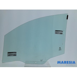 Fiat - Panda - Door window 4-door, front right