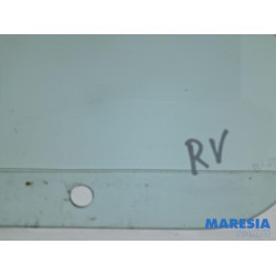 Fiat - Panda - Door window 4-door, front right