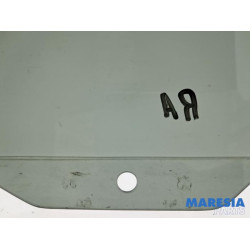 Fiat - Panda - Rear door window 4-door door, rear right