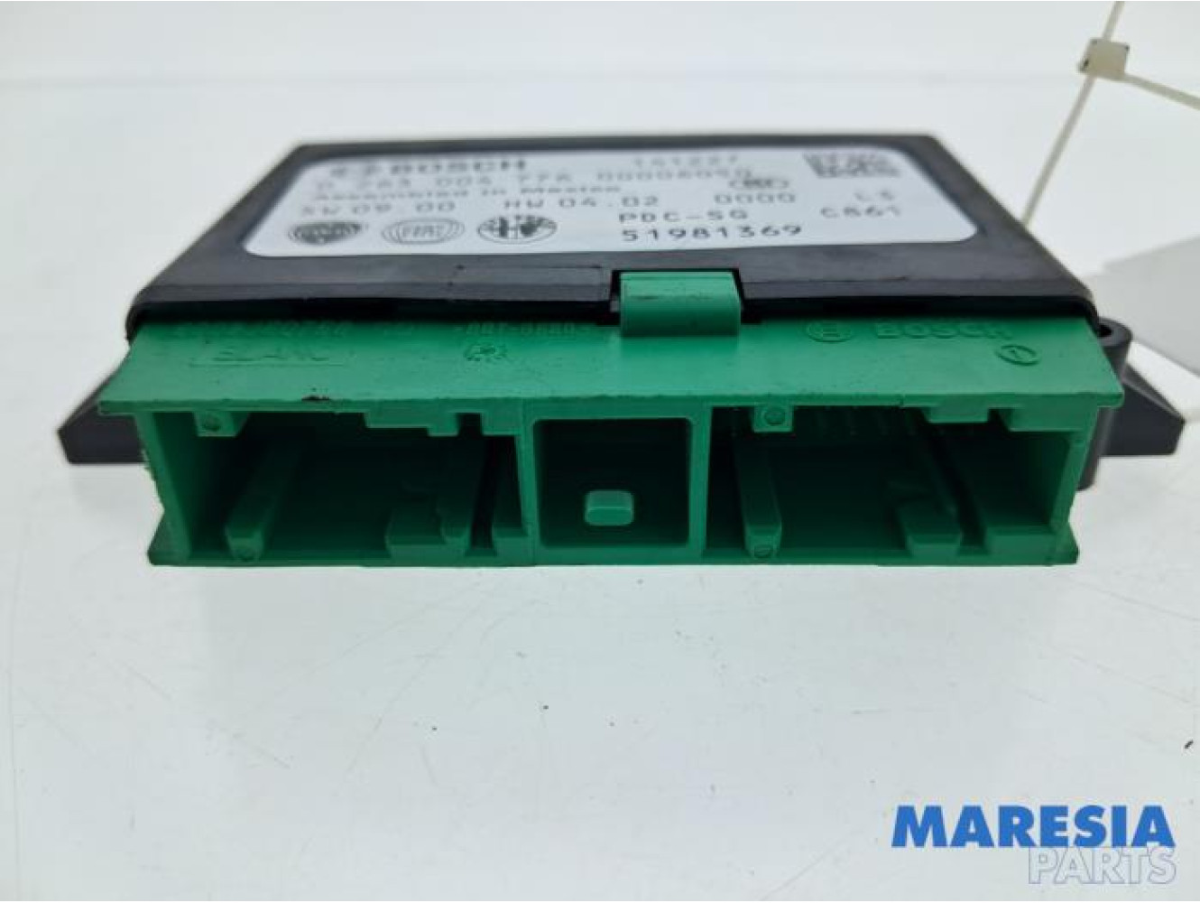 Fiat - Panda - PDC Module